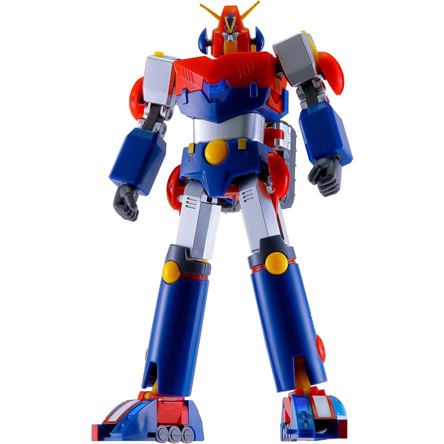 COMBATTLER V Figure ACTION TOYS MINI Action Series 01 150mm Figure ...