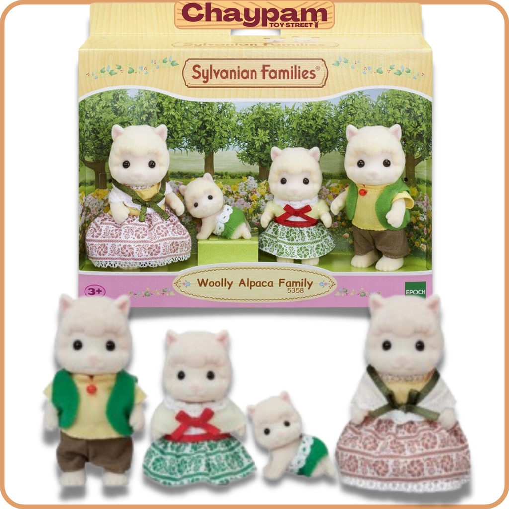 Alpaca toy asda hot sale