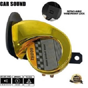 YAMAHA Mio i /Motorcycle horn Accessories Loud Horn Vehicle busina ...