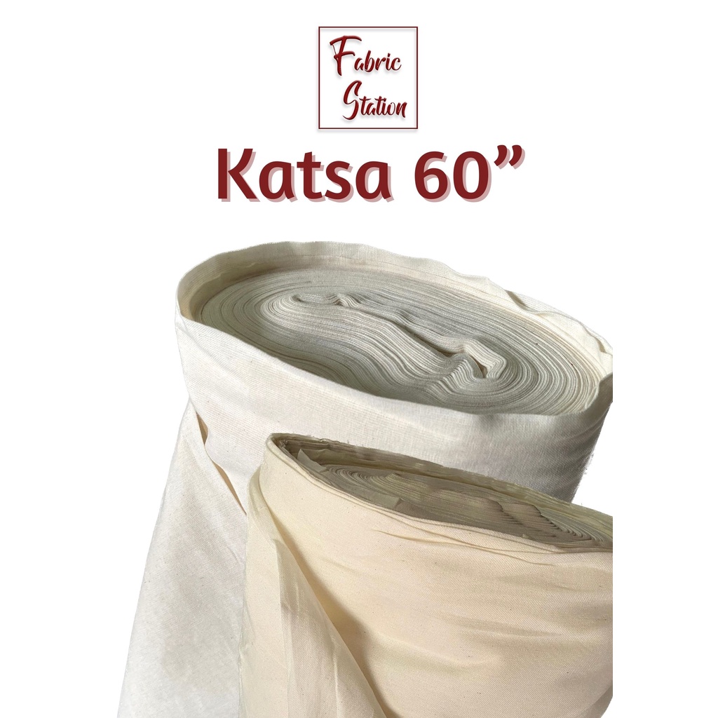 Katsa Cacha Catsa 60