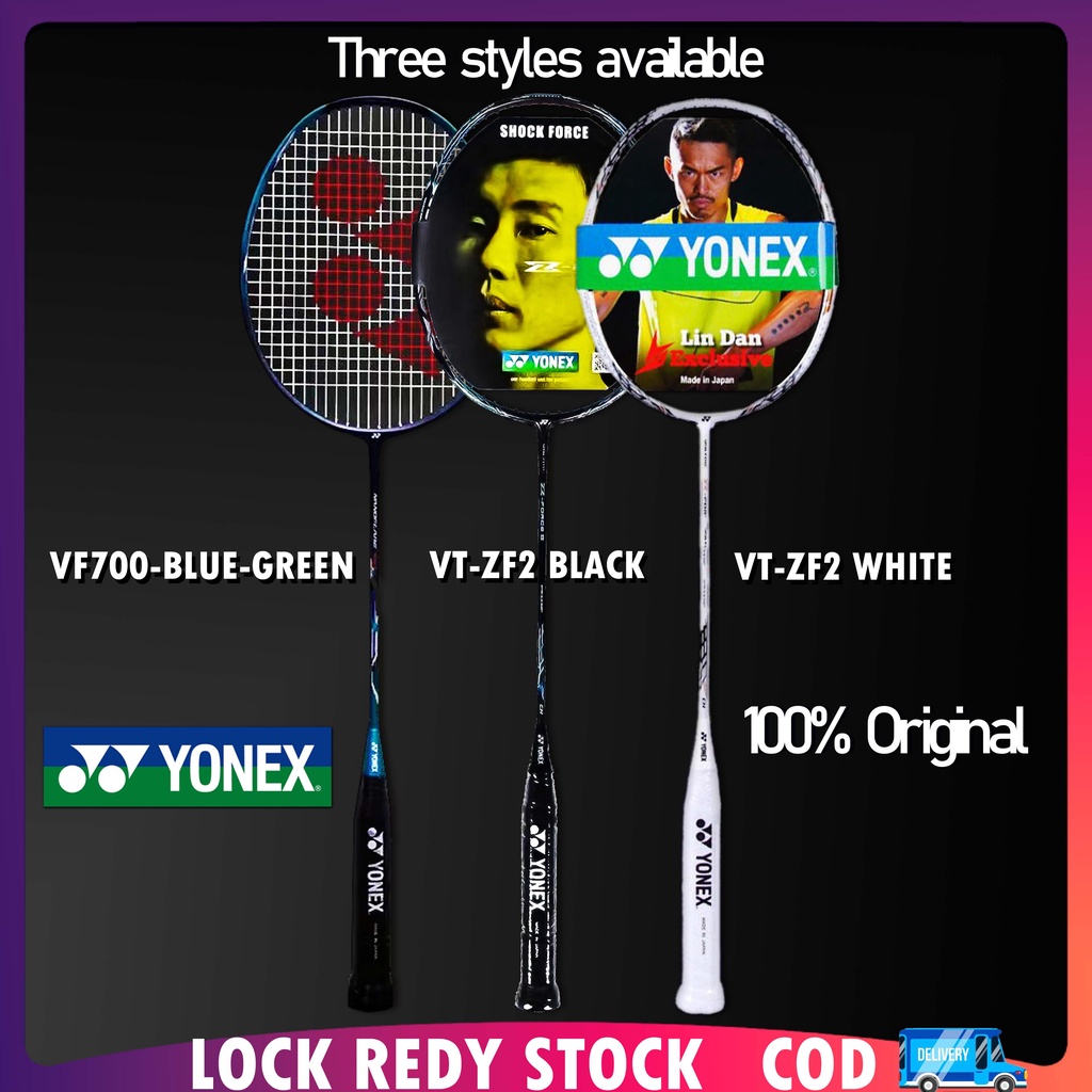 YONEX 4U 5U Full Carbon Single Badminton Racket 19-28Lbs Suitable for Professional Player Training Shopee Philippines