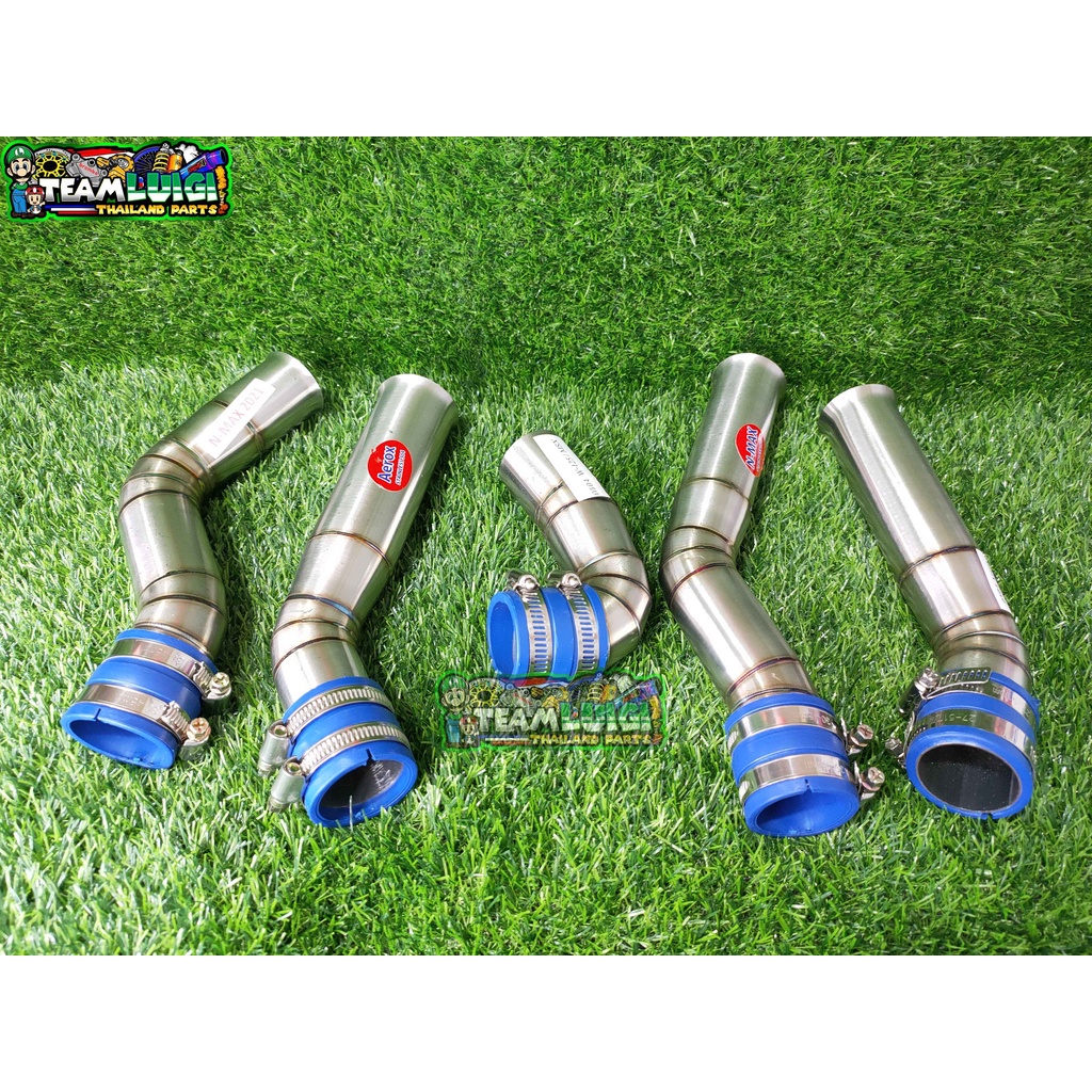 RAM AIR NMAX v1/v2 / AEROX v1/v2 / PCX160 / CLICK / MIO i 125 / RAIDER ...