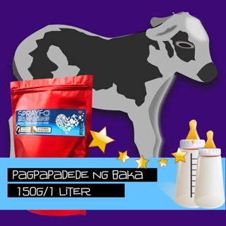 SPRAYFO 1 KG Milk Replacer for Cats|Dogs|Goat|Sheep|Cattle | Shopee ...