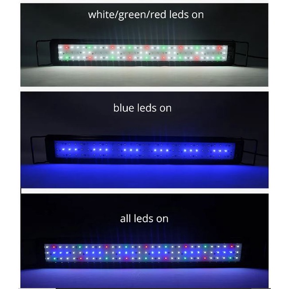 GAKO SPL45 Aquarium led light Shopee Philippines