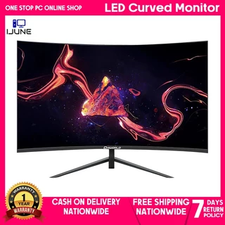 Shop monitor 24 inch for Sale on Shopee Philippines
