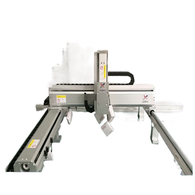 Ball xyz screw linear gantry rail slide module multiaxis synchronous belt aluminum profile