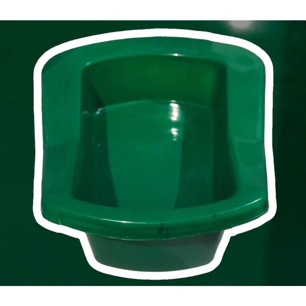 BED Pan Plastic for adult toileting of a bedridden patient Shopee