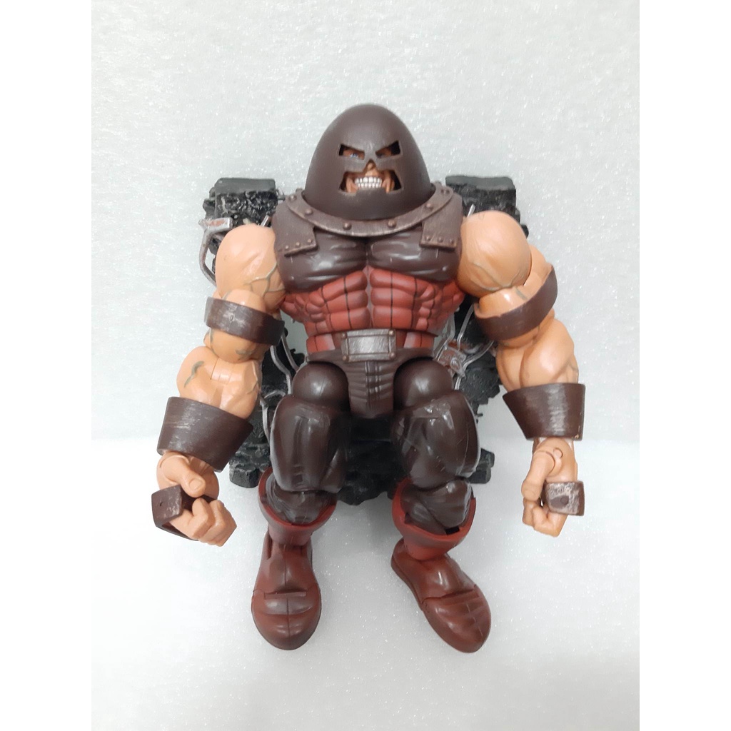 Marvel Legends Juggernaut ML Shopee Philippines