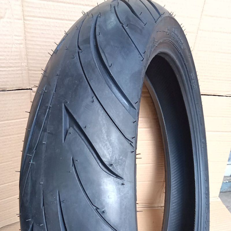 Shinko 705 Rear Tire 150/70R17 (69H - Foto 1