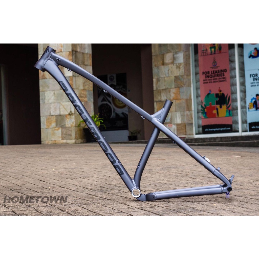 Dartmoor Primal MTB Trail Frameset 2023 Shopee Philippines