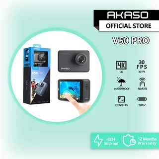 Shop akaso v50 pro for Sale on Shopee Philippines