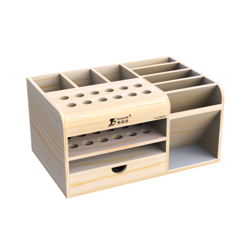 Drveni stalak za alat Toolguide T-GJ-MS001