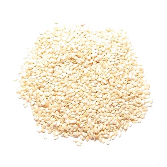 White Sesame seeds 100g Shopee Philippines