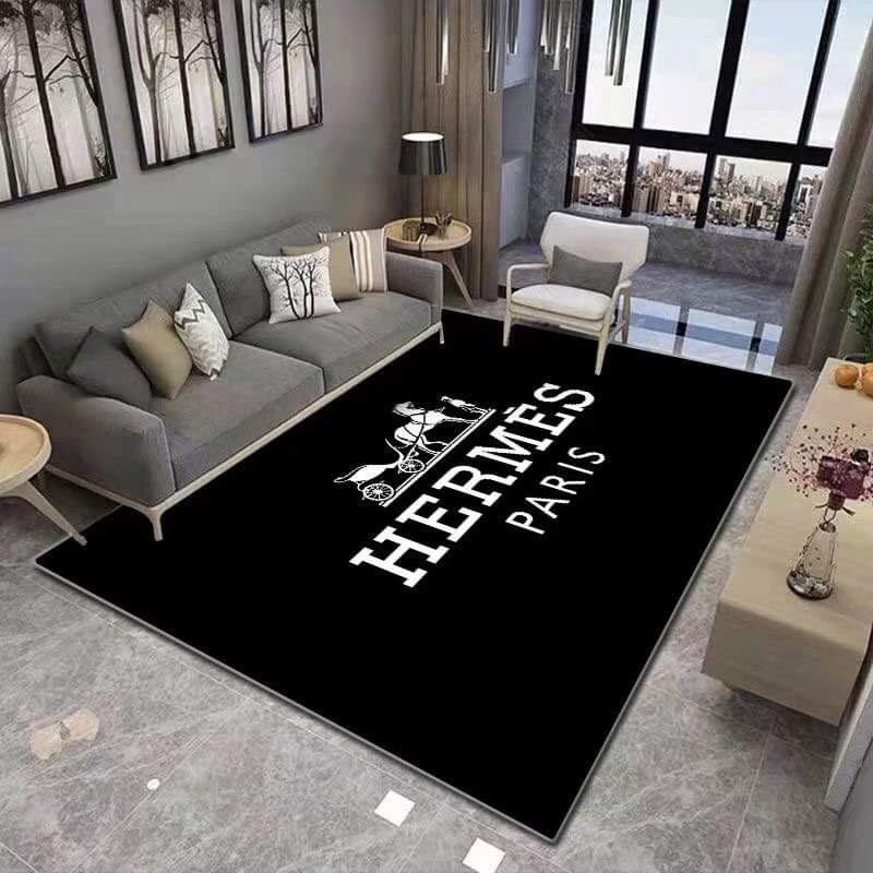 NEW Luxury Carpets Living Room Home Decor Karpet Mat | Shopee Philippines