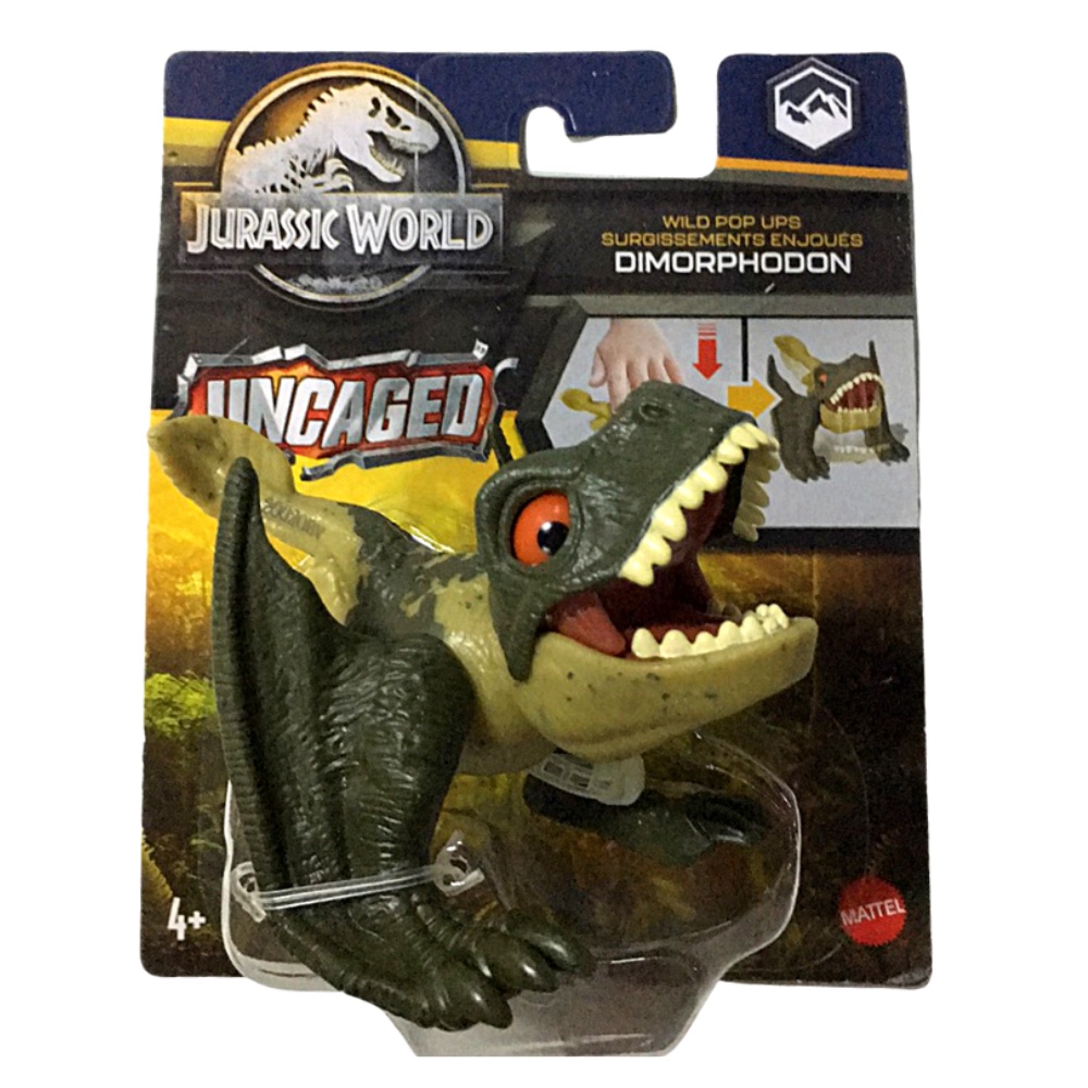 Dimorphodon toy best sale jurassic world