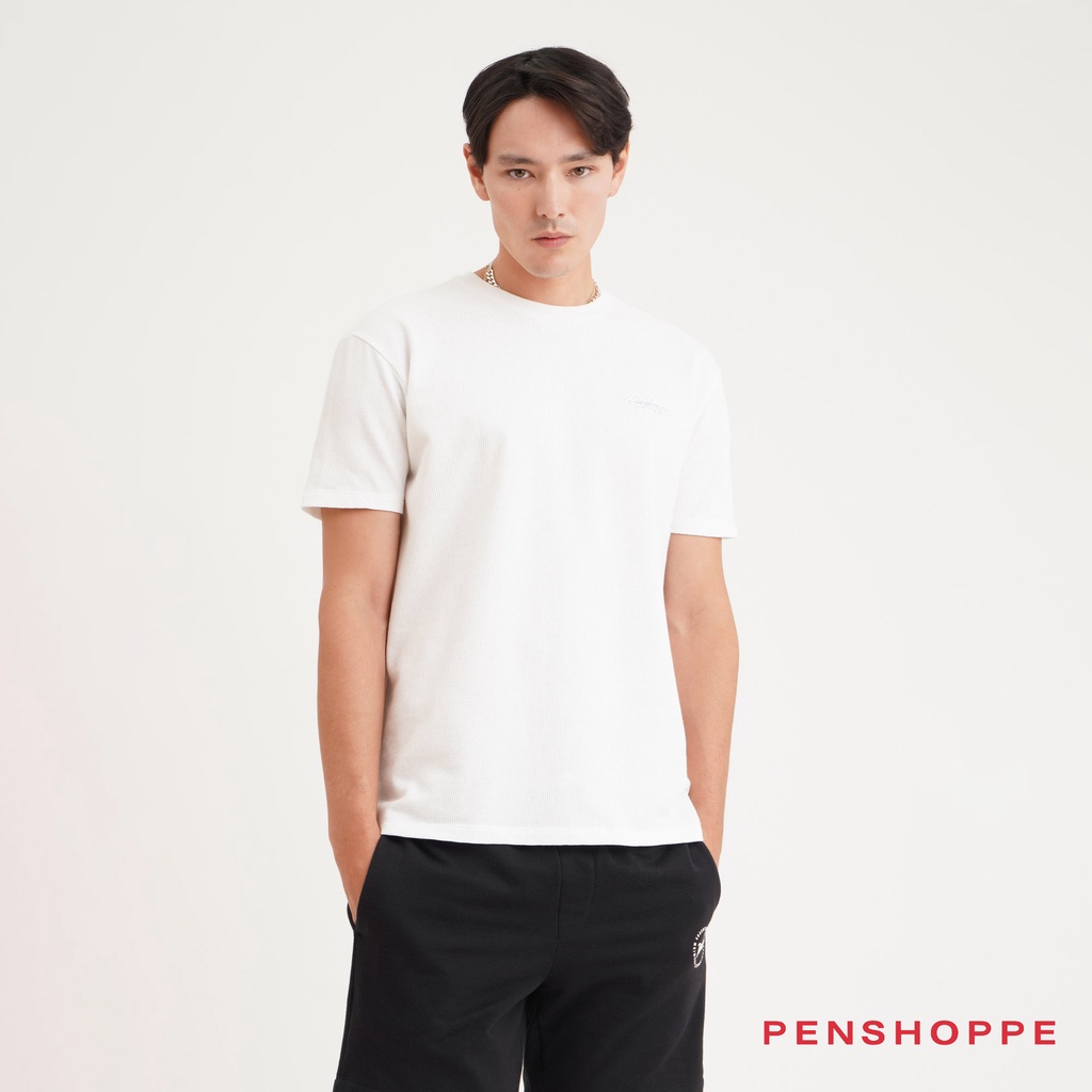 penshoppe slippers