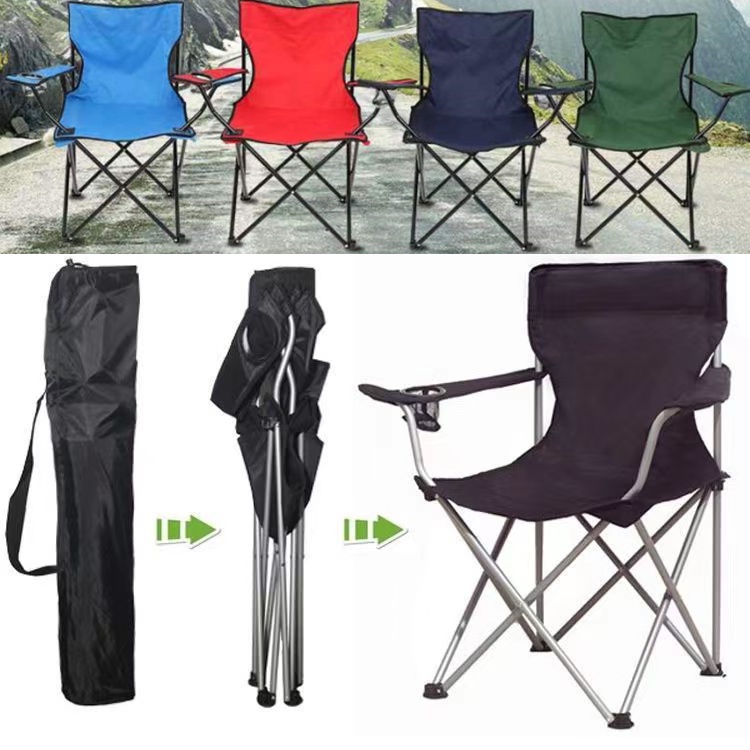 Folding sale chair shopee