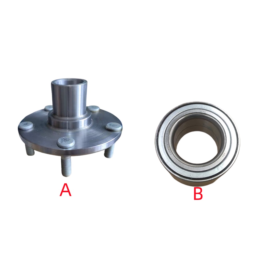 NISSAN XTRAIL T30 CEFIRO A33 Front Hub Bearing Head MADE IN JAPAN