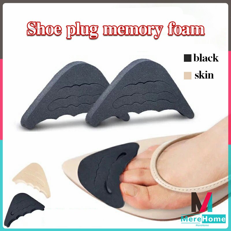 Sponge Foot Stopper Women High Heel Memory Foam Pad AntiPain Super