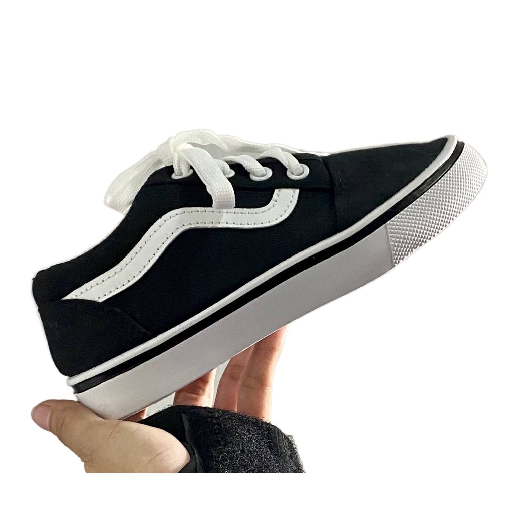 OLD SKOOL Children's Shoes// VANS Children's SNEAKER Shoes// Boys Shoes// Girls' Shoes GRADE PR