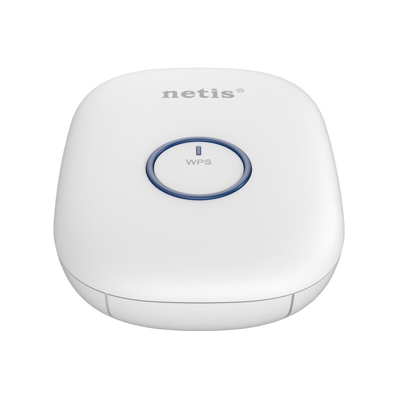 NETIS E1+ 300MBPS Wireless N Range Extender 20-30meter | Shopee Philippines
