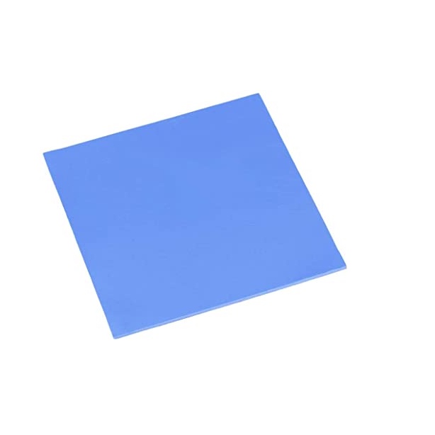 THERMAL PAD BLUE 1MM / 2MM THICK 100X100 | Shopee Philippines