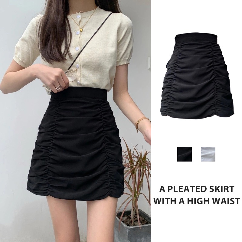 leggings w/skirt  Shopee Philippines