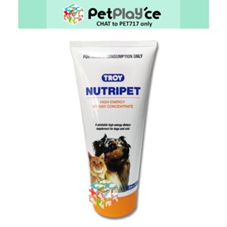 Nutripet vitamins hot sale