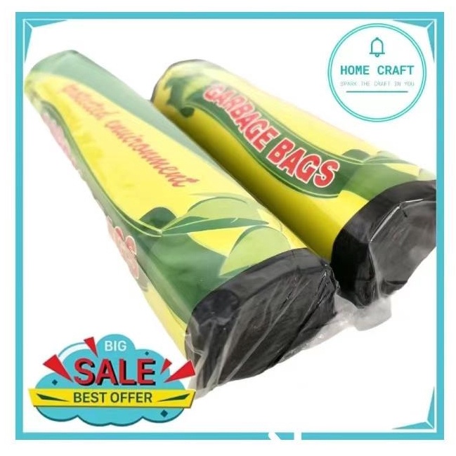 Environmental Garbage Bag COD Shopee Philippines