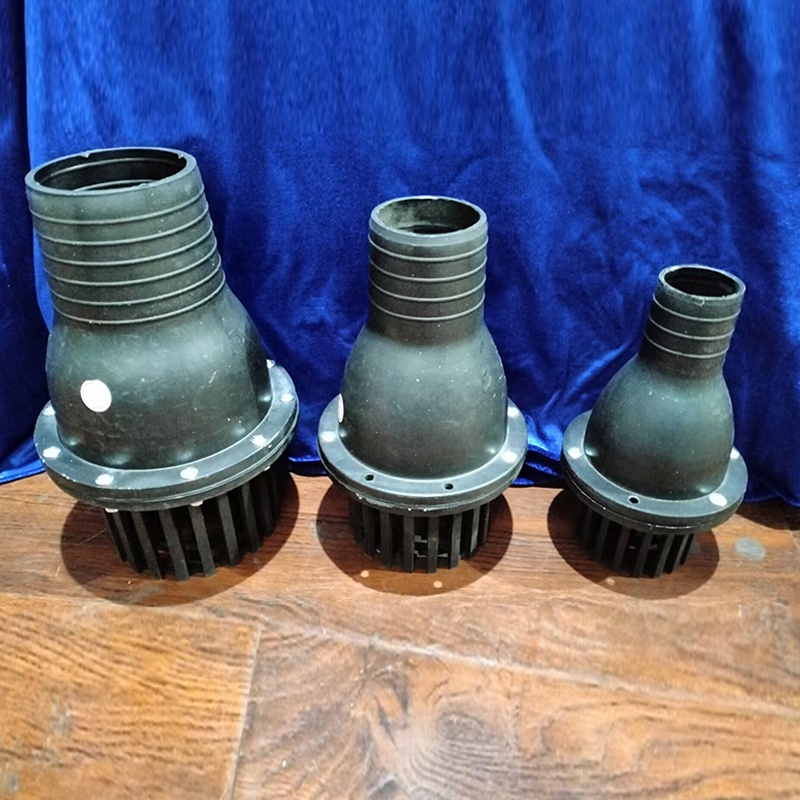 SNB AND SU Self-Priming Pump Bottom Valve PVC Can Be Used For Suction 2 ...