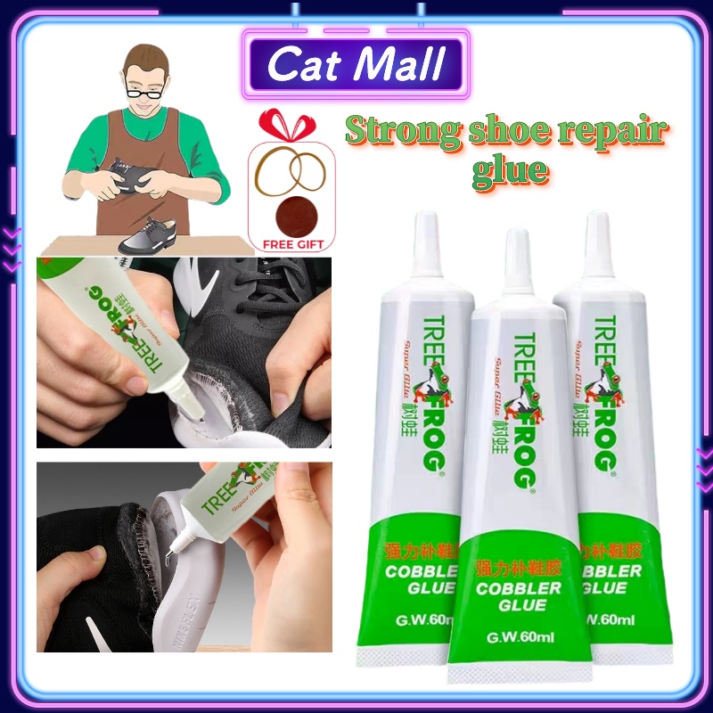 Tree Frog Glue Shoe Glue Shoe Glue Super Adhesiv For Shoe Shoes Glue