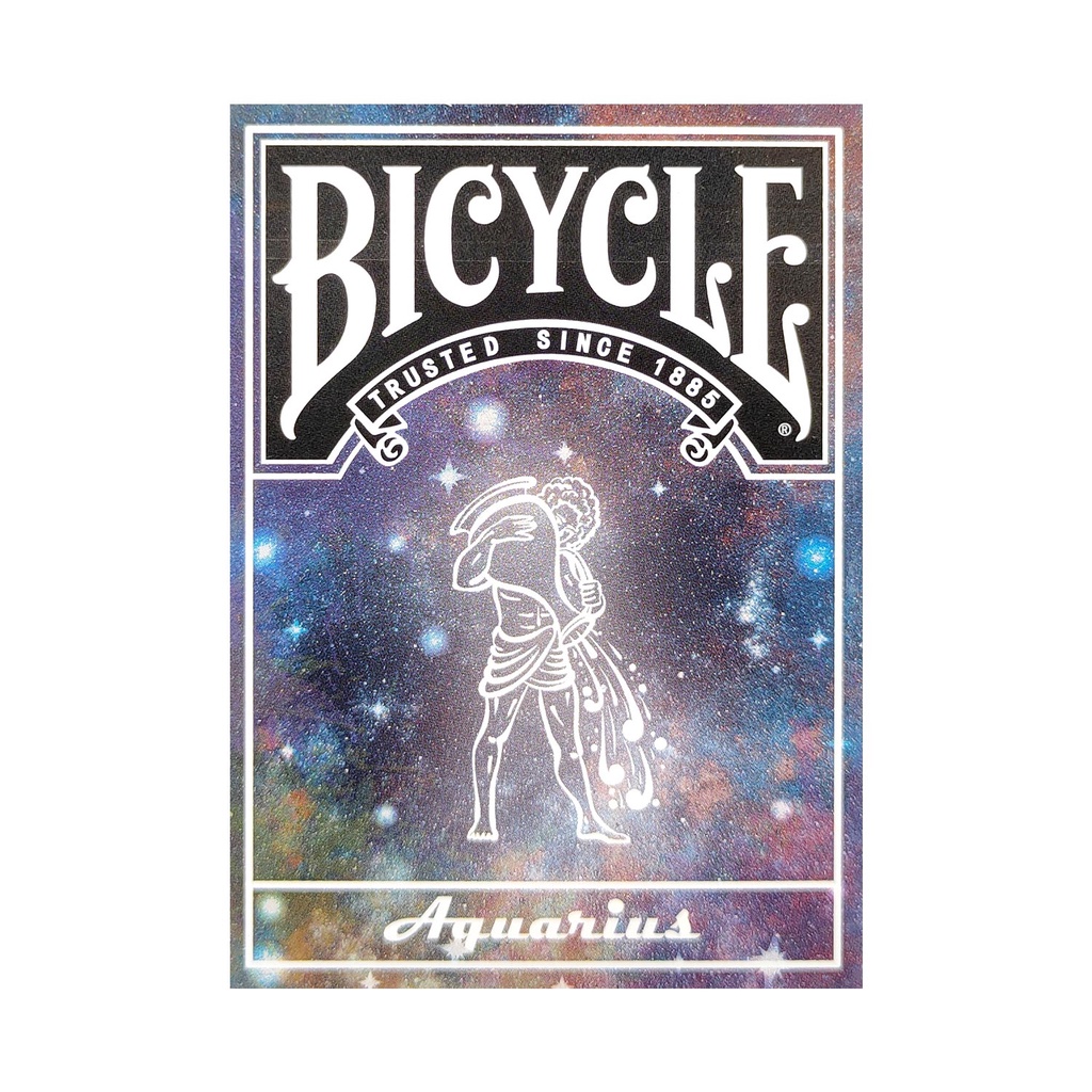 bicycle-constellation-series-v2-aquarius-playing-cards-shopee-philippines