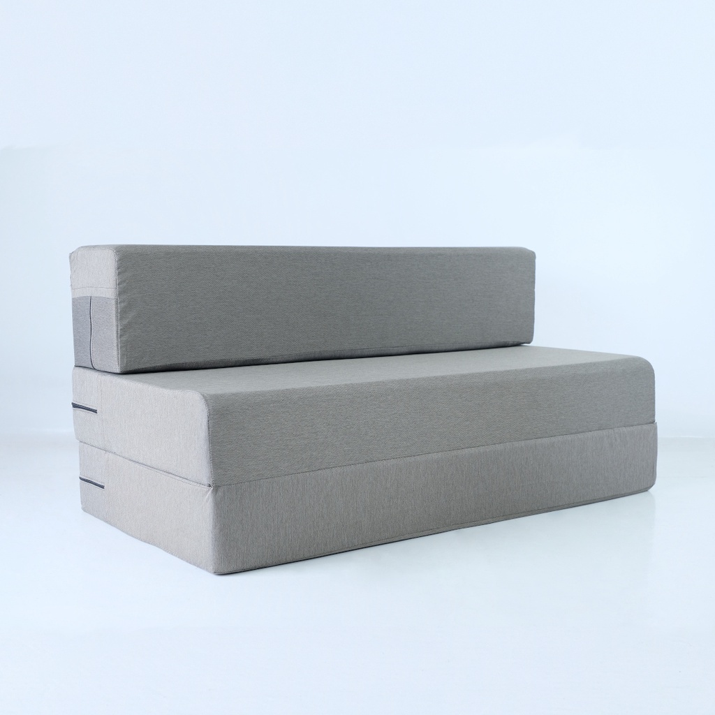 Salem Pixie Foam Sofa Bed Queen size Shopee Philippines