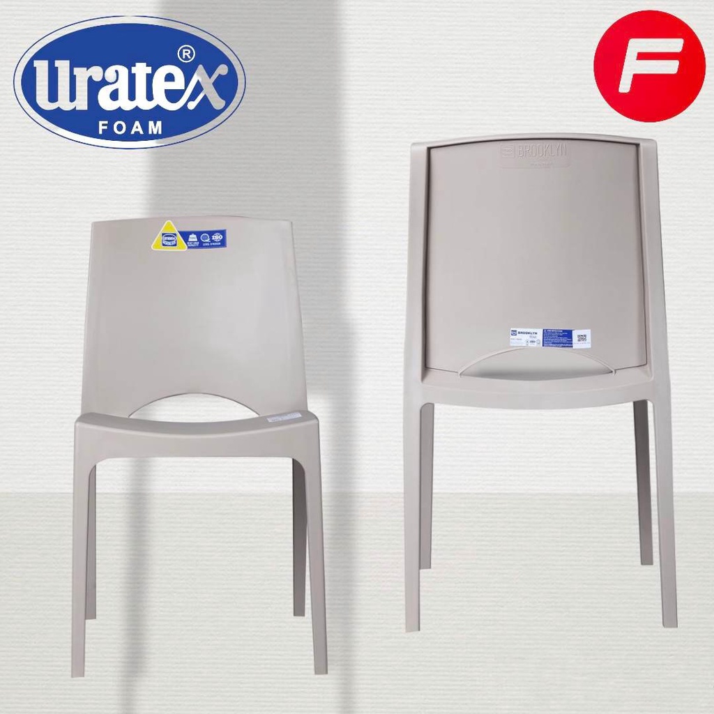 Uratex brooklyn online chairs