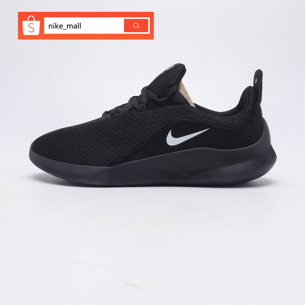 Black hotsell nike viale