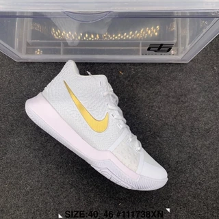 Shop nike kyrie 3 for Sale on Shopee Philippines