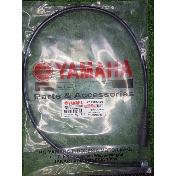 Speedometer Cable Mio Soul i 125/ Mio i 125/ M3/ Mx 125/ MXI 125/Mio