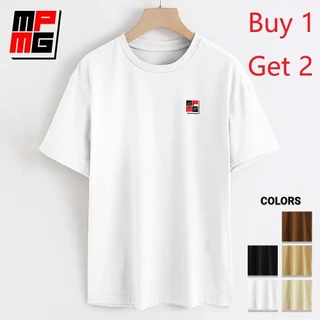 MPMG Oversized Tshirt B1T1