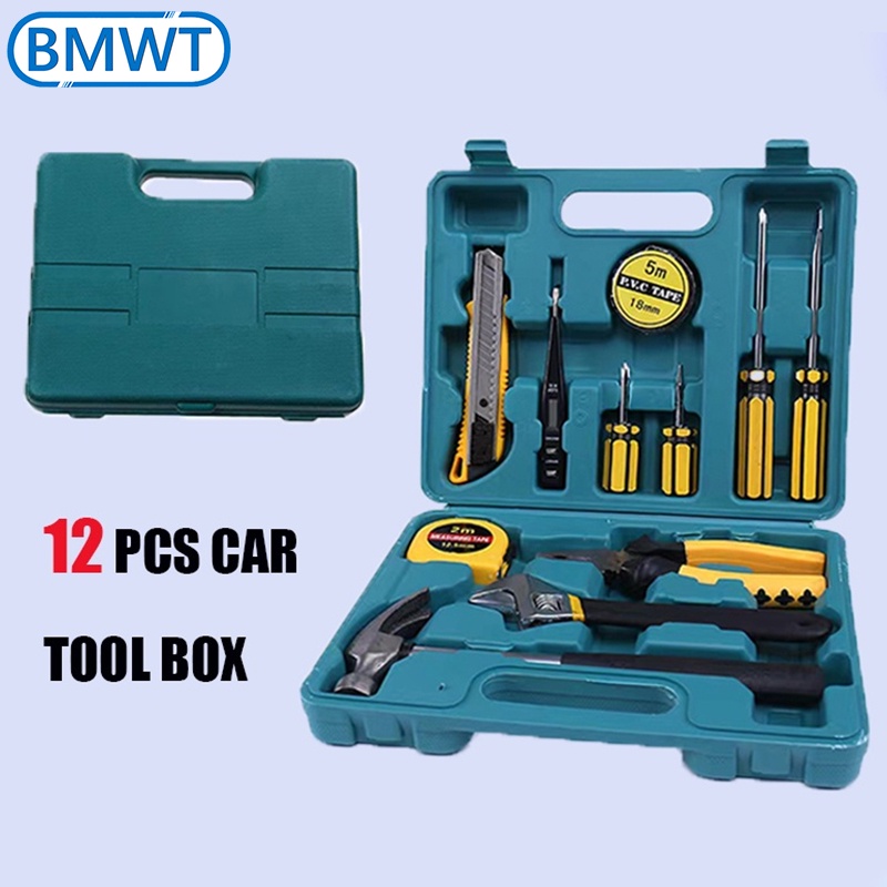 Car tool online box