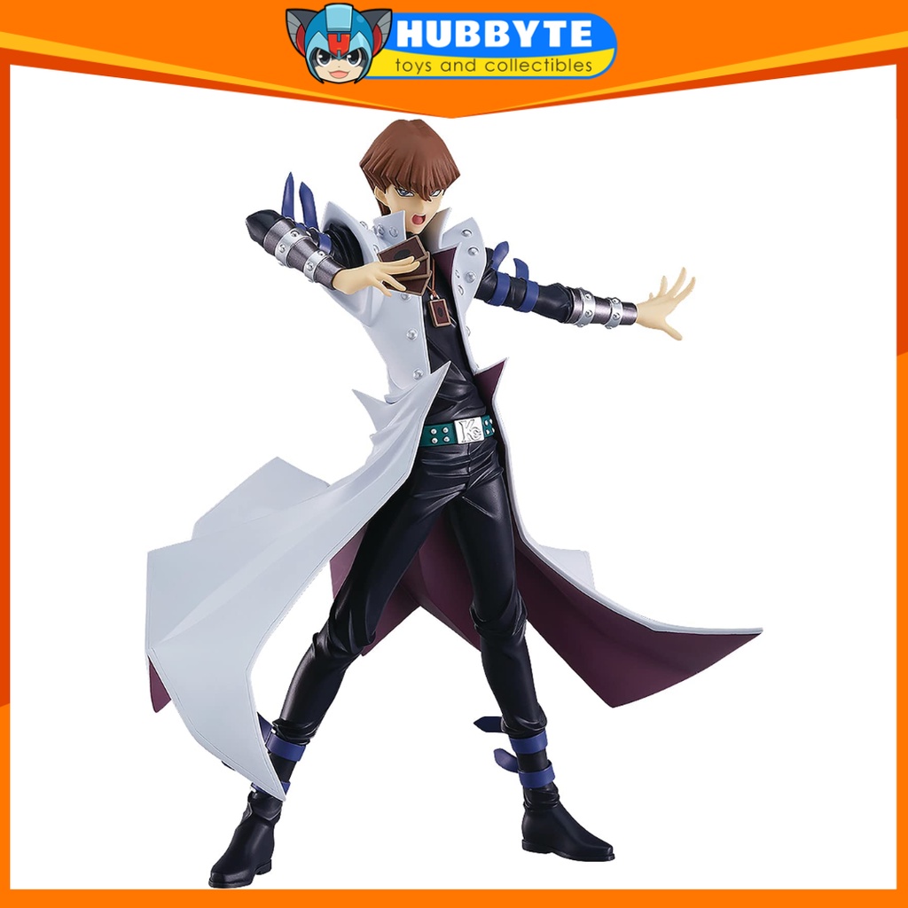 Max Factory - POP UP PARADE - Yu-Gi-Oh! - Seto Kaiba | Shopee Philippines