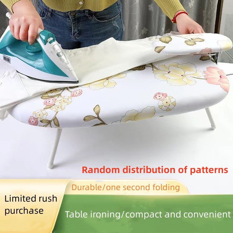 Household ironing board Kabayo ng plantsa foldable ironing board