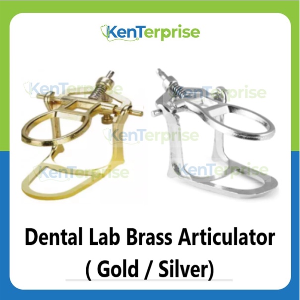 Dental Lab Brass Articulator Shopee Philippines