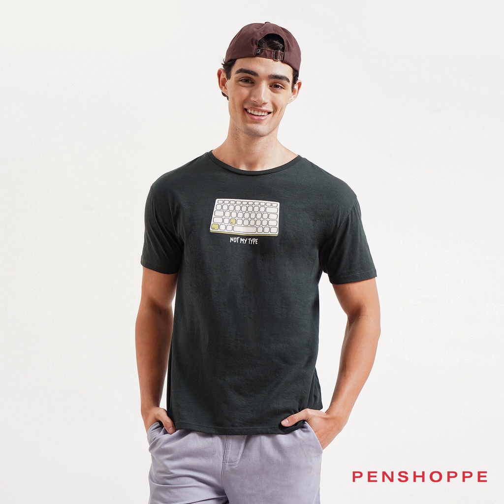 penshoppe slippers for male price