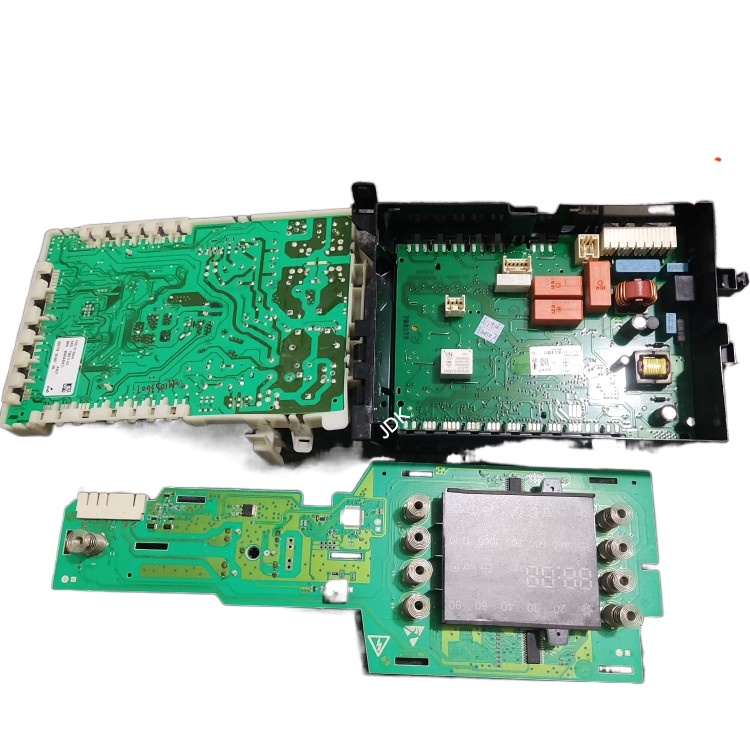 ☁Suitable for Bosch drum washing machine WAS244680W WAS244600W power