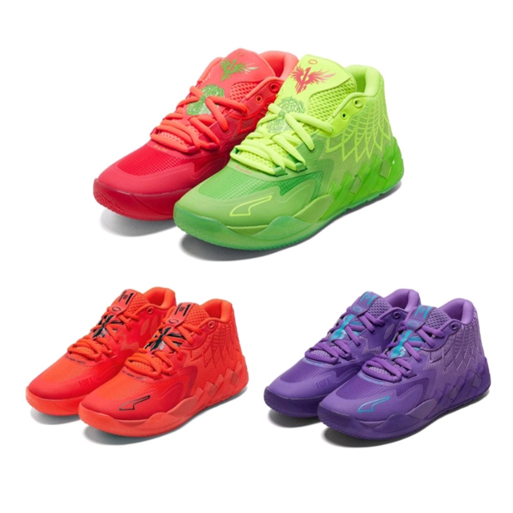 Fashion Sports Highcut spike Shoes Hot Trending korean basketball ...