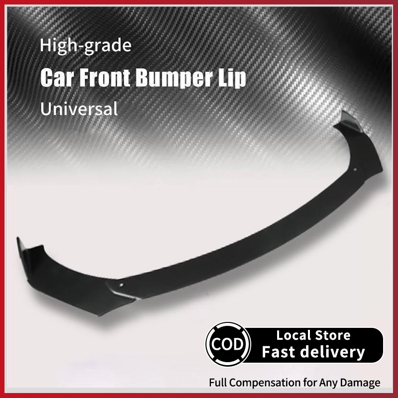 Bumper Clip Car Diffuser Bumper Protector Vios Bumper Universal Bumper