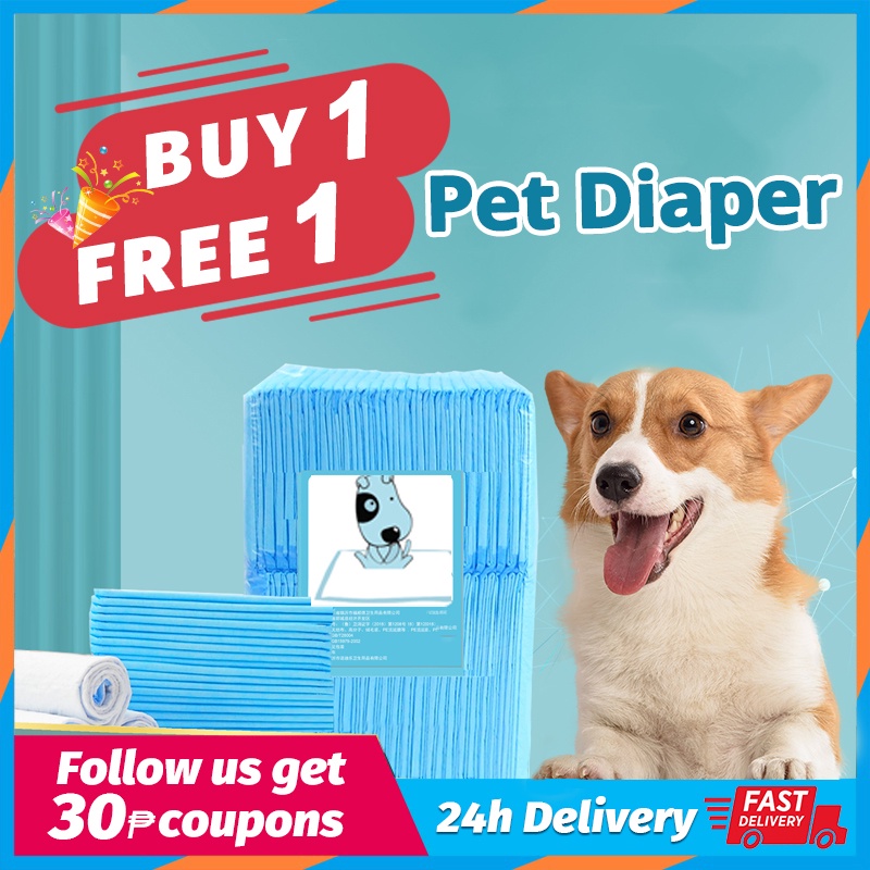 Pet Pee Pad Dog Training Pad Dog Potty Pads Cat Dog Pee Training Pad