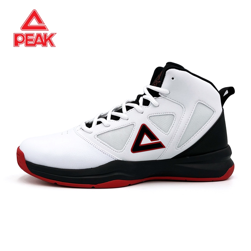 PEAK Men's Rising Star MAX Basketball Shoes DA020251 | Shopee Philippines