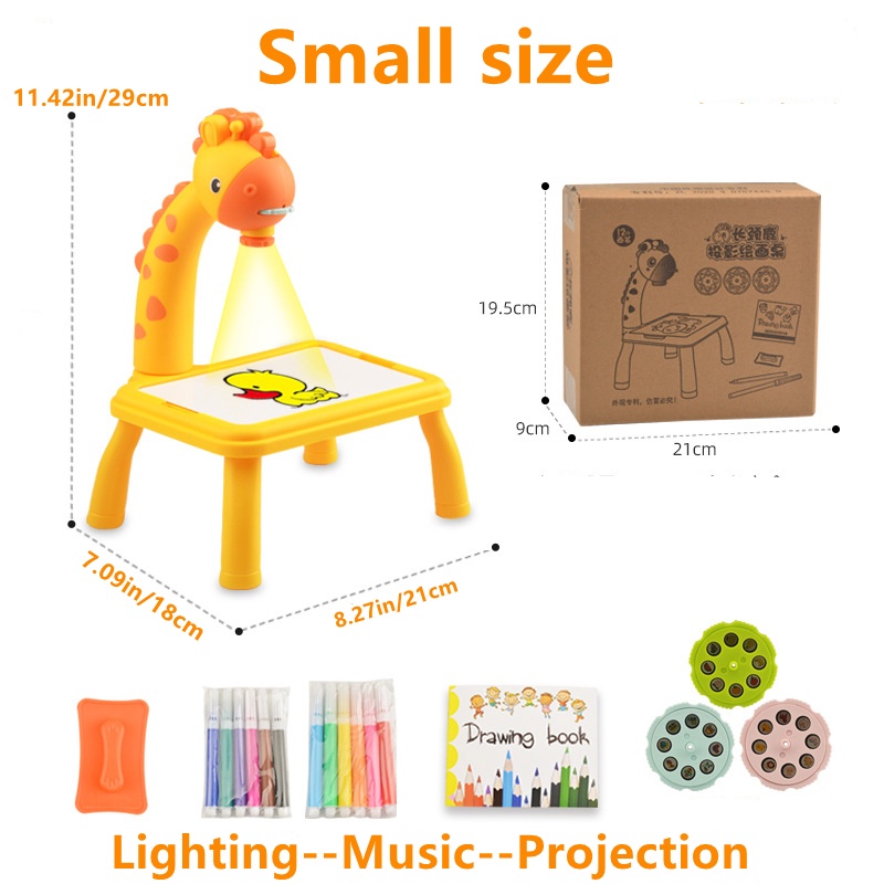 Creative Children's Early Education Toys for kids Smart Music & Toy ...