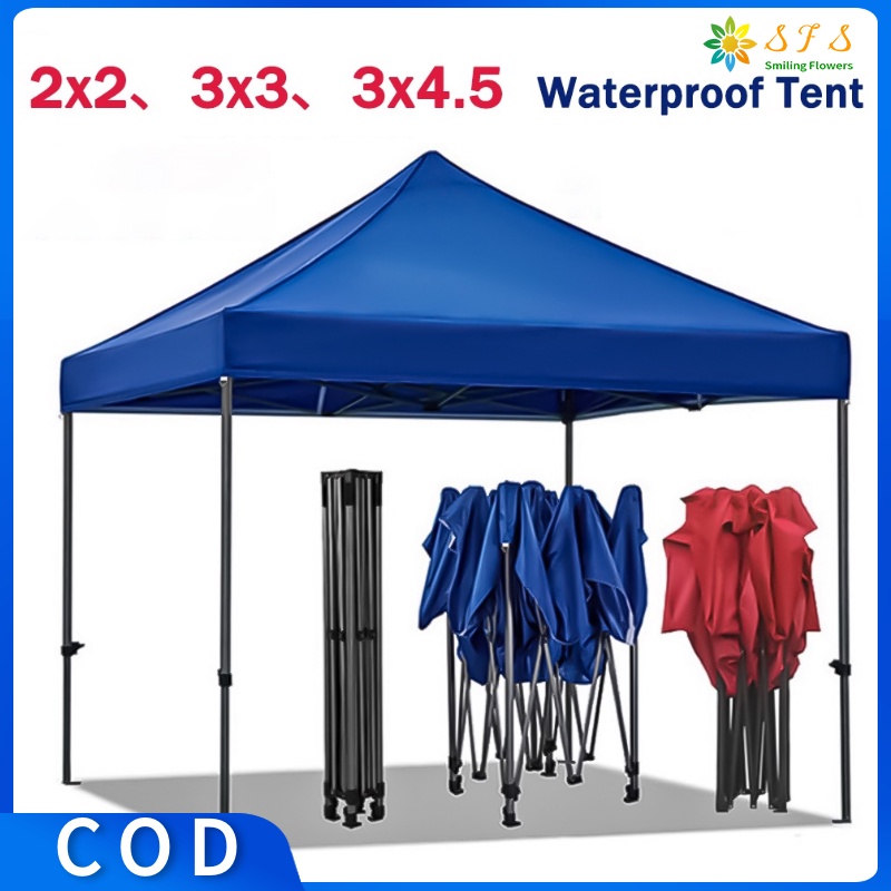 Tent Retractable Tent Waterproof Big tent Outdoor Tent for Car Set